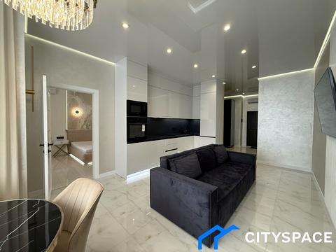 квартира за адресою Андрія Верхогляда вул. (Михайла Драгомирова), 14-А