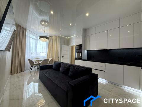 квартира за адресою Андрія Верхогляда вул. (Михайла Драгомирова), 14-А