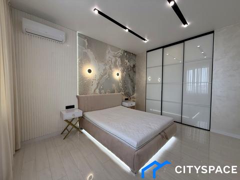 квартира за адресою Андрія Верхогляда вул. (Михайла Драгомирова), 14-А