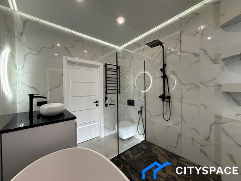 квартира за адресою Андрія Верхогляда вул. (Михайла Драгомирова), 14-А