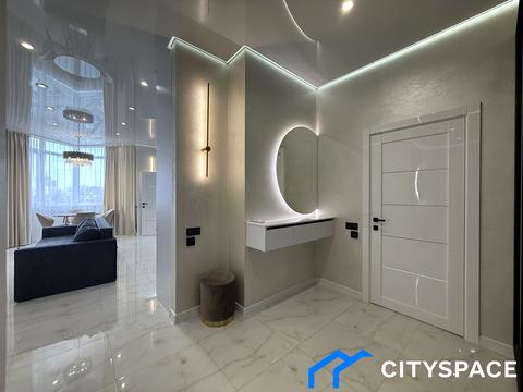 квартира за адресою Андрія Верхогляда вул. (Михайла Драгомирова), 14-А