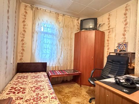 квартира за адресою Кримська вул., 84