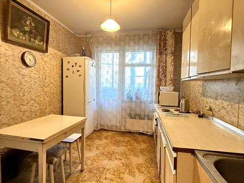 квартира за адресою Кримська вул., 84