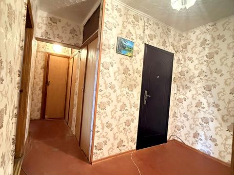 квартира за адресою Кримська вул., 84