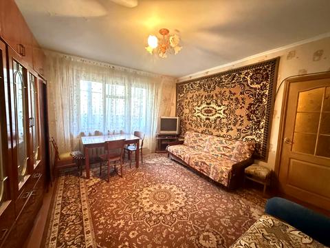 квартира за адресою Кримська вул., 84