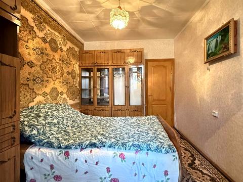 квартира за адресою Кримська вул., 84