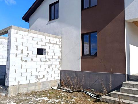 дом по адресу Саенко ул.