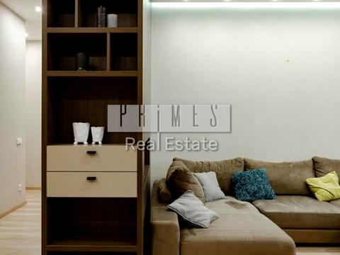 квартира за адресою Андрія Верхогляда вул. (Михайла Драгомирова), 15