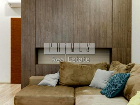 квартира за адресою Андрія Верхогляда вул. (Михайла Драгомирова), 15