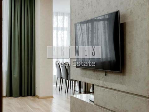 квартира за адресою Андрія Верхогляда вул. (Михайла Драгомирова), 15