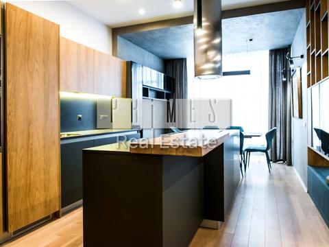 квартира за адресою Андрія Верхогляда вул. (Михайла Драгомирова), 15