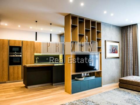 квартира за адресою Андрія Верхогляда вул. (Михайла Драгомирова), 15