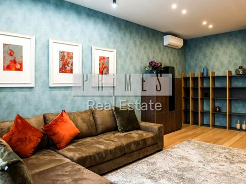 квартира за адресою Андрія Верхогляда вул. (Михайла Драгомирова), 15