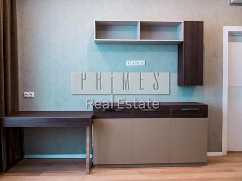 квартира за адресою Андрія Верхогляда вул. (Михайла Драгомирова), 15