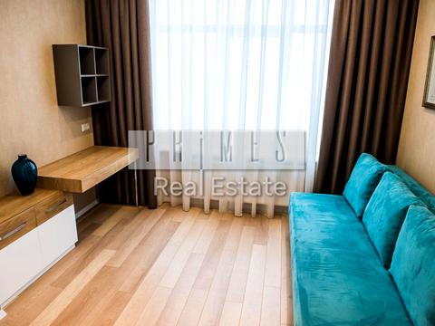 квартира за адресою Андрія Верхогляда вул. (Михайла Драгомирова), 15