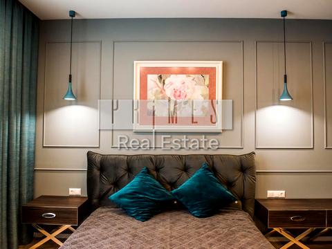 квартира за адресою Андрія Верхогляда вул. (Михайла Драгомирова), 15