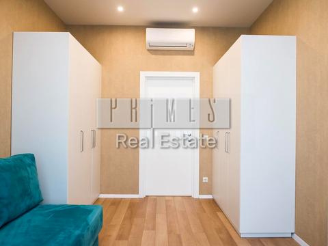 квартира за адресою Андрія Верхогляда вул. (Михайла Драгомирова), 15