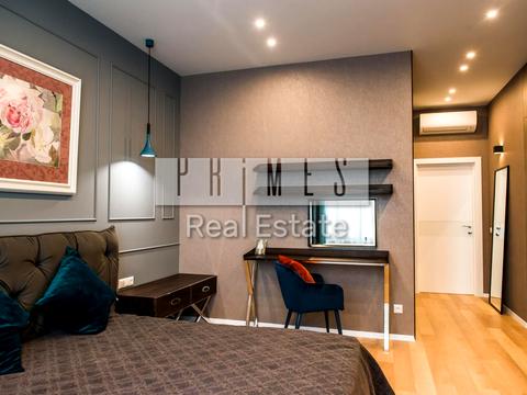 квартира за адресою Андрія Верхогляда вул. (Михайла Драгомирова), 15