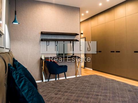 квартира за адресою Андрія Верхогляда вул. (Михайла Драгомирова), 15