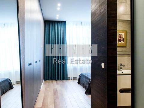 квартира за адресою Андрія Верхогляда вул. (Михайла Драгомирова), 15