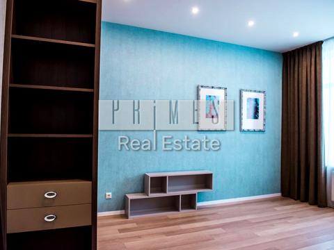 квартира за адресою Андрія Верхогляда вул. (Михайла Драгомирова), 15