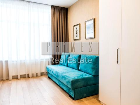 квартира за адресою Андрія Верхогляда вул. (Михайла Драгомирова), 15