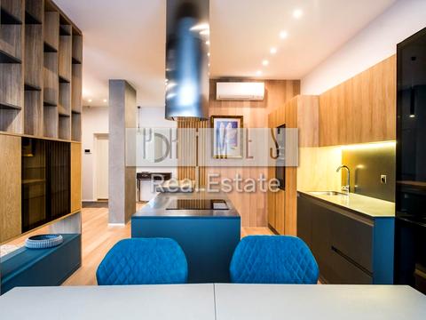 квартира за адресою Андрія Верхогляда вул. (Михайла Драгомирова), 15