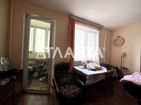 квартира по адресу Шота Руставели ул., 9