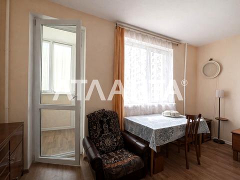 квартира по адресу Шота Руставели ул., 9