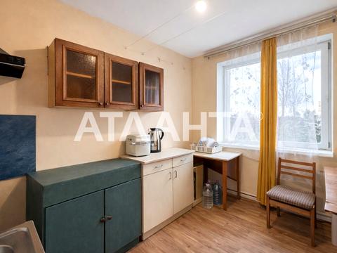 квартира по адресу Шота Руставели ул., 9