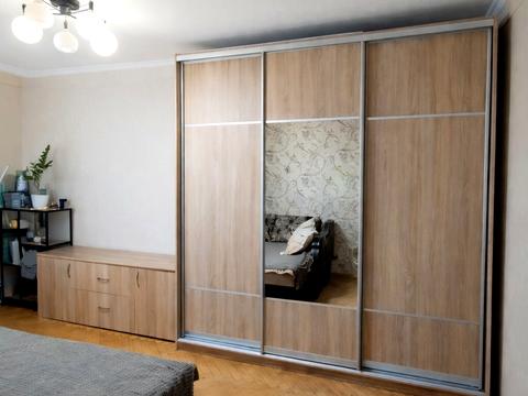 квартира за адресою Дегтярівська вул., 15