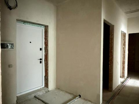 квартира по адресу Княгини Ольги ул., (Будинок 6)