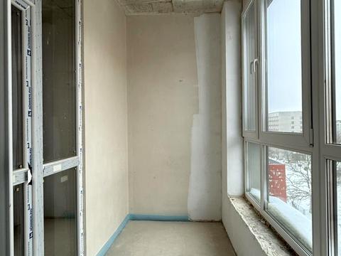 квартира по адресу Княгини Ольги ул., (Будинок 6)