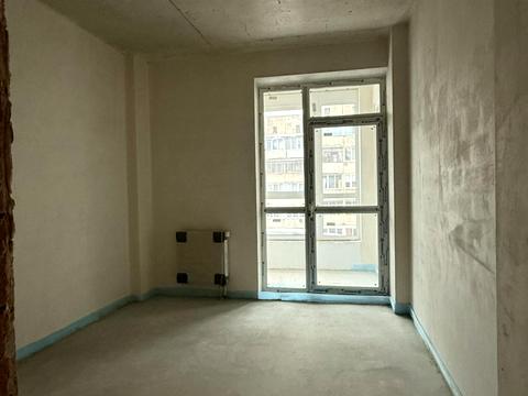 квартира по адресу Княгини Ольги ул., (Будинок 6)