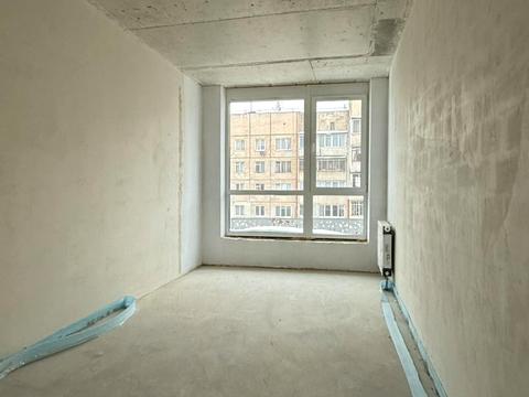 квартира по адресу Княгини Ольги ул., (Будинок 6)