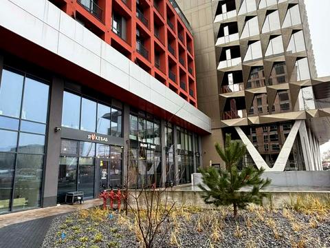 квартира по адресу Княгини Ольги ул., (Будинок 6)