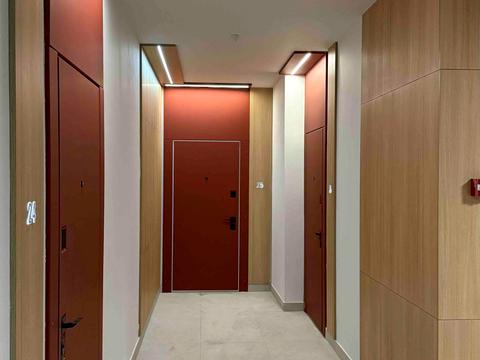 квартира по адресу Княгини Ольги ул., (Будинок 6)