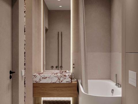 квартира по адресу Княгини Ольги ул., (Будинок 6)