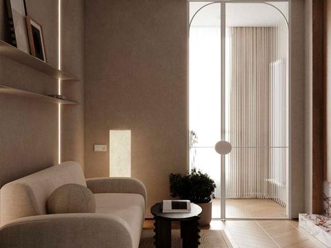 квартира по адресу Княгини Ольги ул., (Будинок 6)