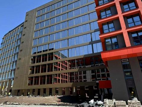 квартира по адресу Княгини Ольги ул., (Будинок 6)