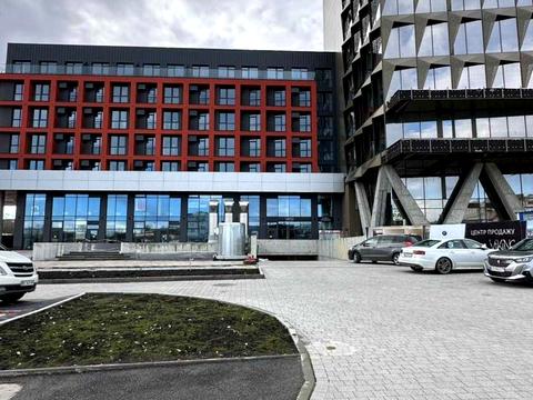 квартира по адресу Княгини Ольги ул., (Будинок 6)