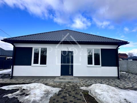 будинок за адресою Преображенська