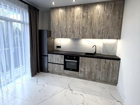 квартира по адресу Русская ул., 29