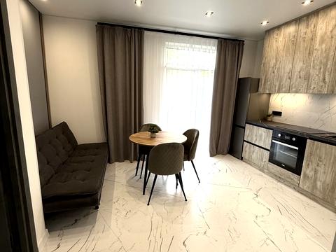 квартира по адресу Русская ул., 29