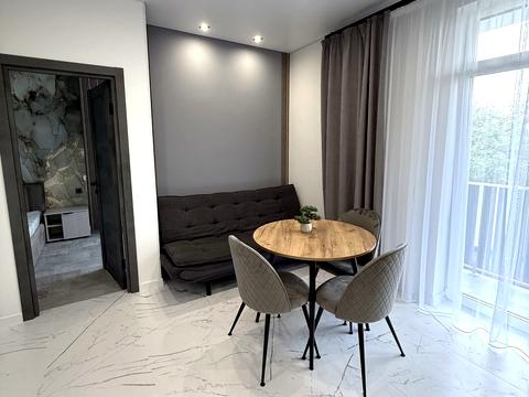 квартира по адресу Русская ул., 29