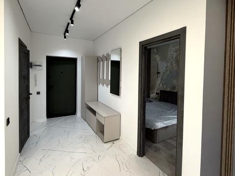 квартира по адресу Русская ул., 29