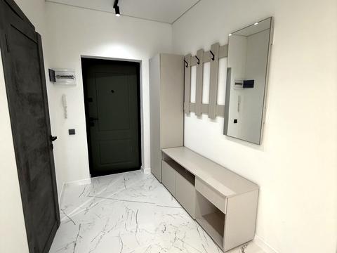 квартира по адресу Русская ул., 29