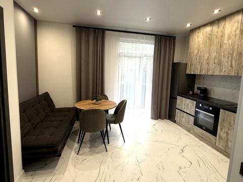 квартира по адресу Русская ул., 29