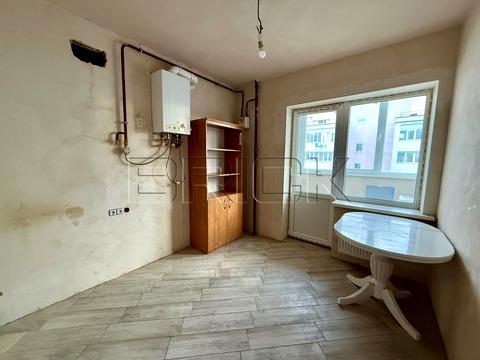 квартира по адресу Молодёжная ул. (Піонерська), 30-А