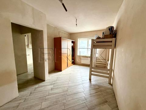 квартира по адресу Молодёжная ул. (Піонерська), 30-А